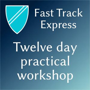 Fast Track Express 6 Monthly Instalments of £300